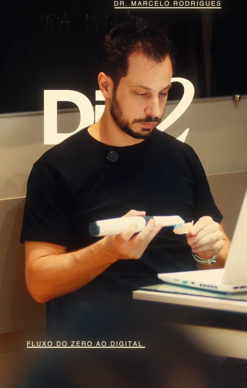 Dr. Marcelo Tosi Rodrigues